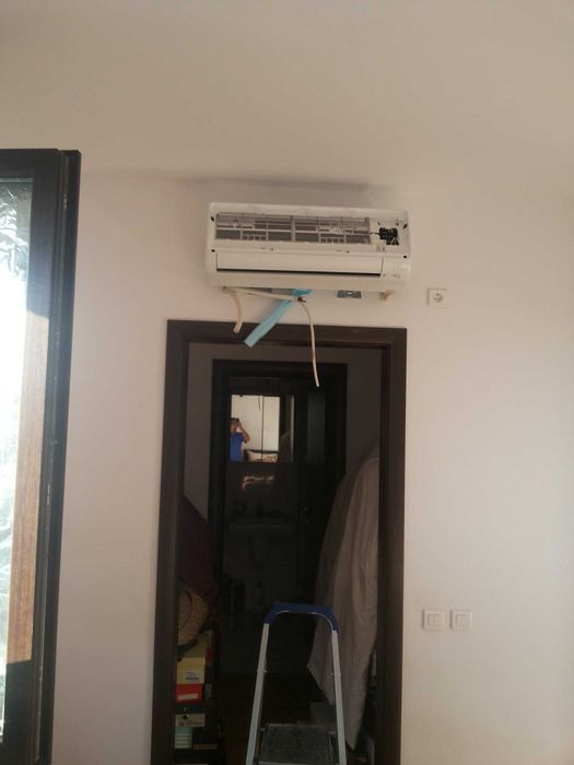 Curățare și Reparații Profesionale Aer Conditionat