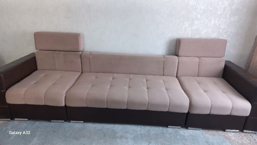 Продам мягкий мебель !!!