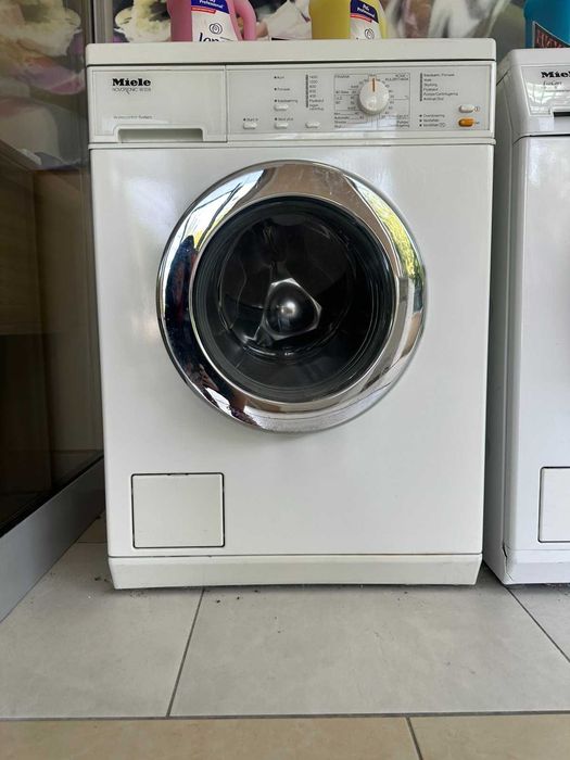 Пералня Miele W508 – сервизирана