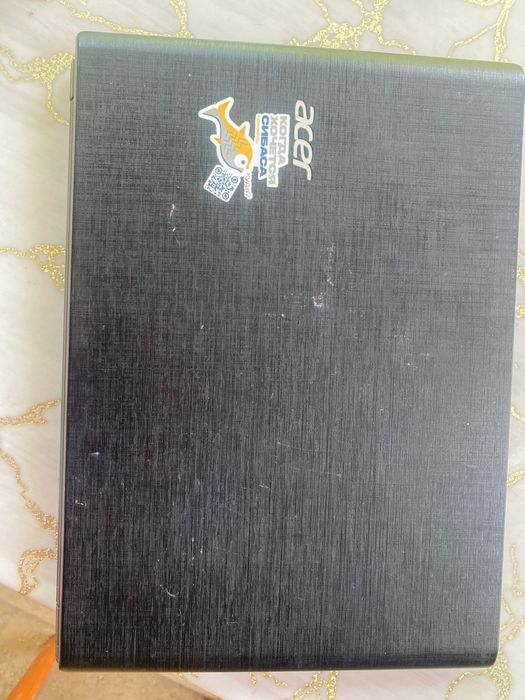 Acer core i5 -6 го поколения