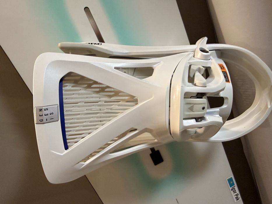 Крепления  для Сноуборда Burton StepOn