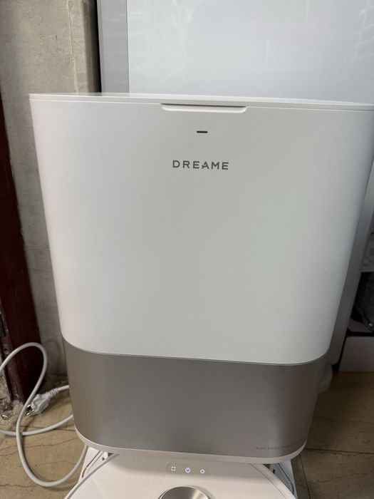 Робот прахосмукачка Dreame L10S