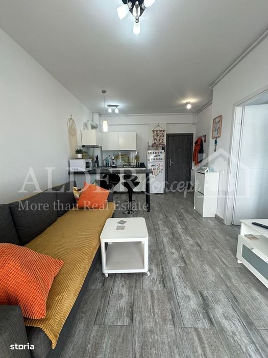 Apartament 2 Camere Cu Loc De Parcare, Zen Sushi, Promenada, Gata Sa T