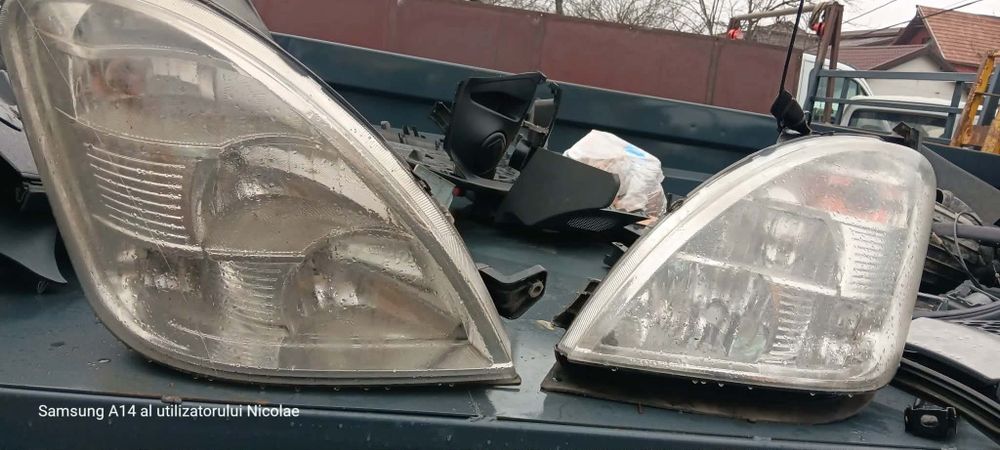 Piese iveco de vânzare