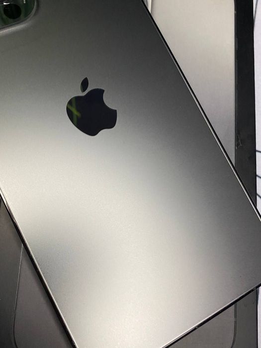 Айфон 13 про макс / Iphone 13 pro max / 84акб 128гиг