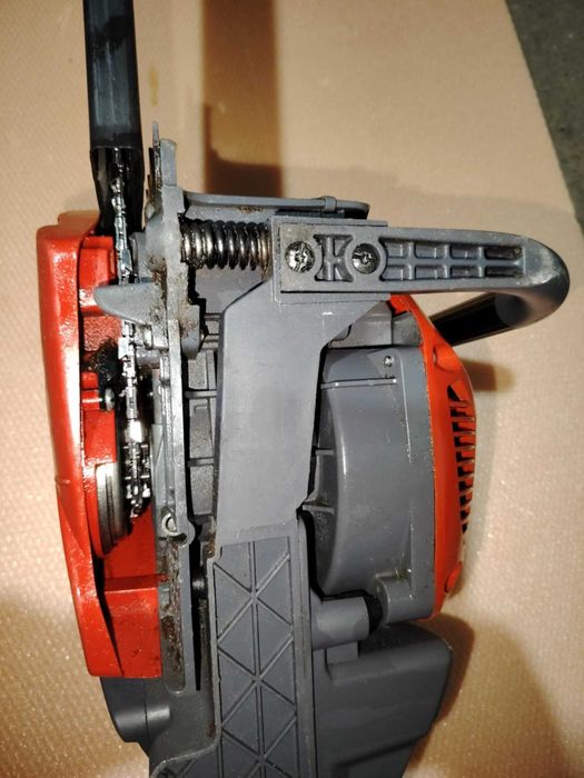 Efco MT4110 utilizat