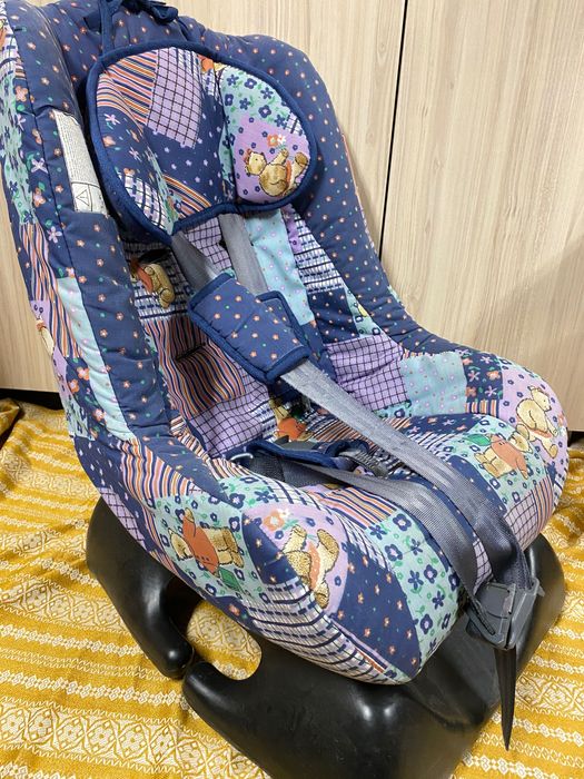 Детско столче за кола