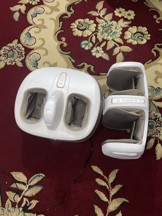 Массажер для ног