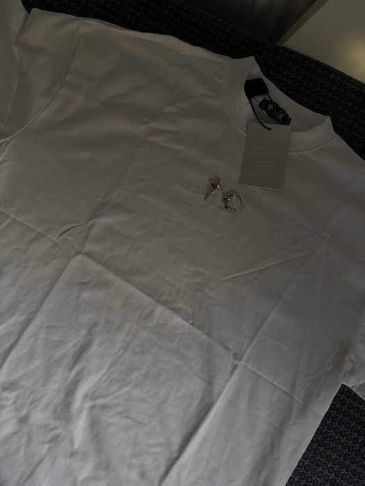 thug club t-shirt