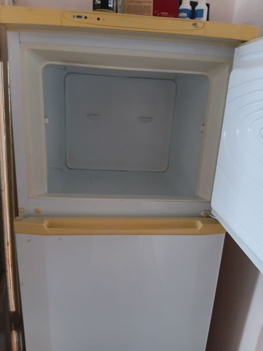 Холодильник Nord