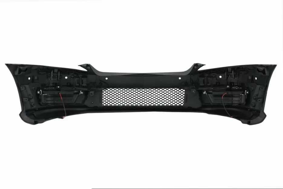 Пакет брони AMG за Mercedes W221 S-Class (05-11) дълга база, мерцедес