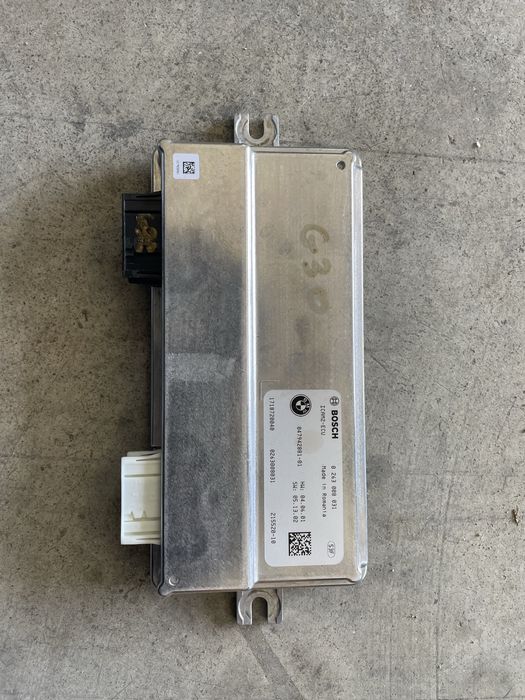 Vand modul camere 360 grade BMW g11 g12 g30 g31 g21 seria 3 5 7