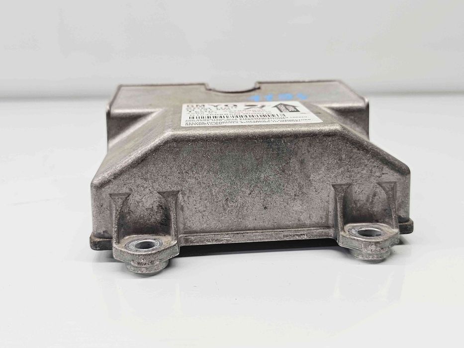 Calculator airbag  Opel Zafira B (A05) [Fabr 2006-2011] 327963935 1.6