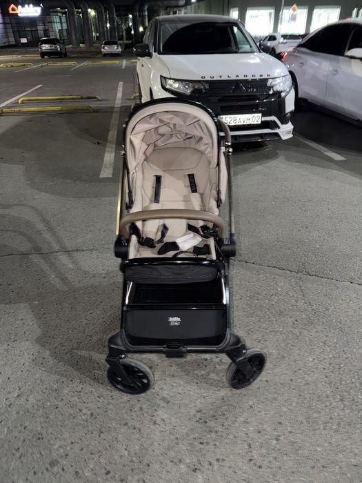 Продам коляску Kidilo