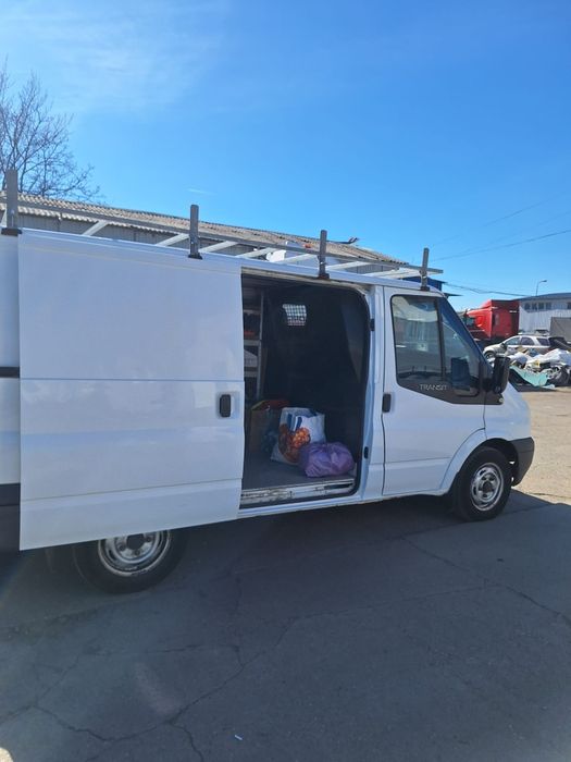 FORD Transit 2012 — imagine 4