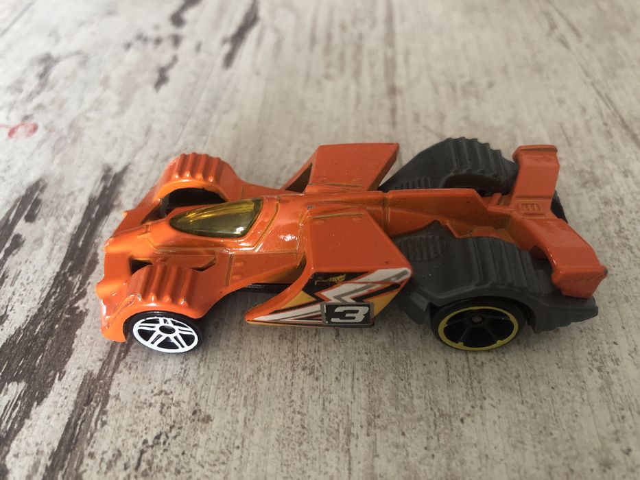 Колички различни модели