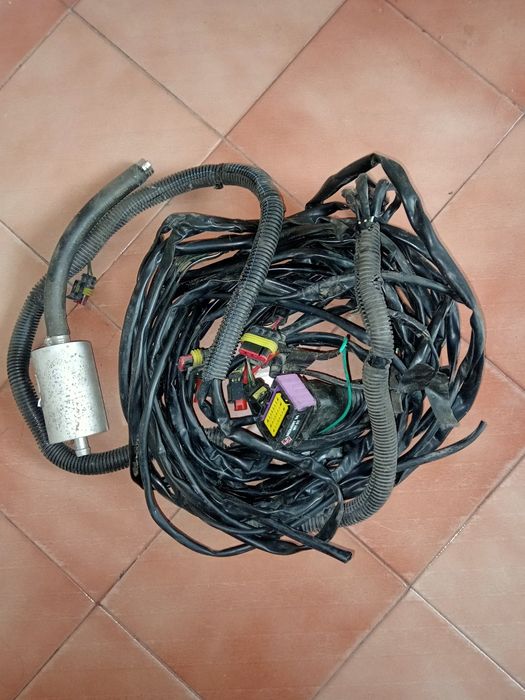 Газов инжекцион BRC