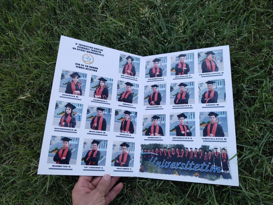 Виньетки Sifatli vinetkalar