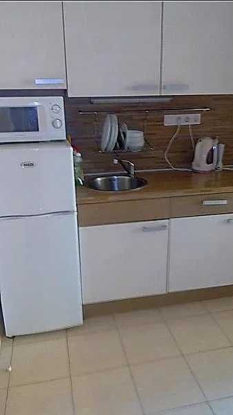 Дава се под наем Едностаен апартамент в Поморие - 40 кв.м за 225 € - Снимка #6