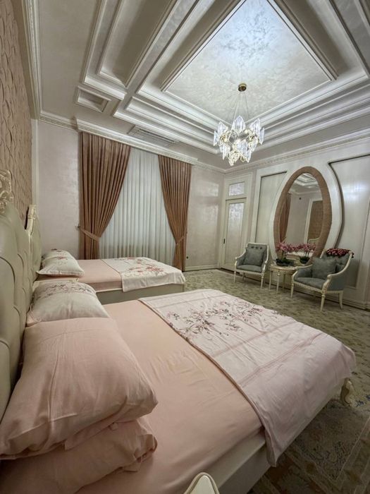 Продается жилой дом класса люкс в Алгоритме V306