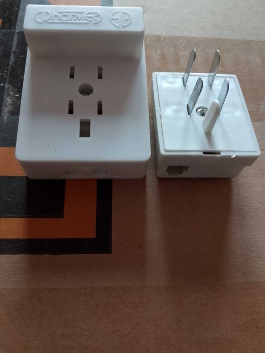 Телефонная розетка