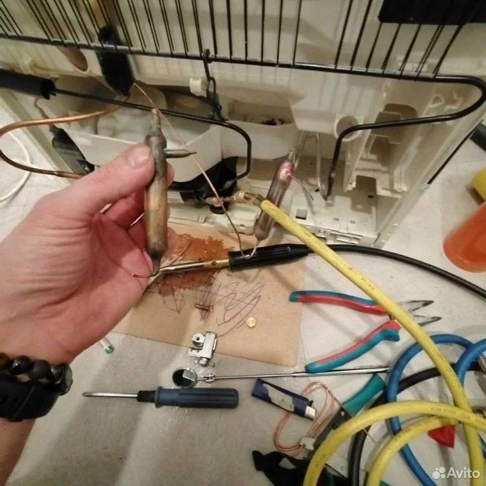 Ремонт холодильников с гарантией| Remont xolodilnik