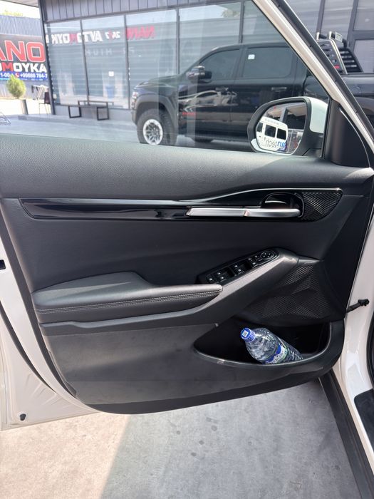 Kia seltos 2023 sotadi