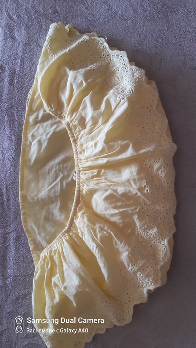 Дамска лятна блузка ХС