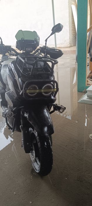 Танк 2 скутер сотилади. Прадам Танк 2 скутер срочно