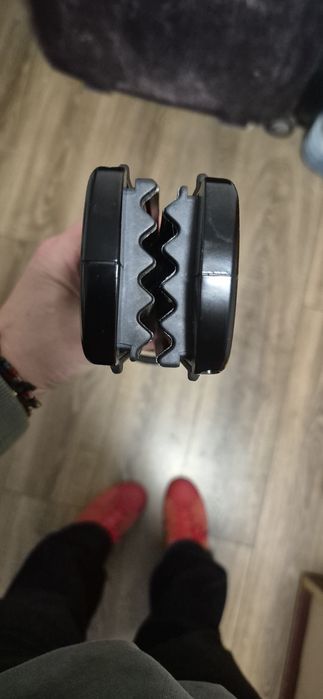 Placă de creponat profesionala Babybliss  Pro