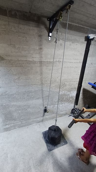 Sport ogʻir atletika