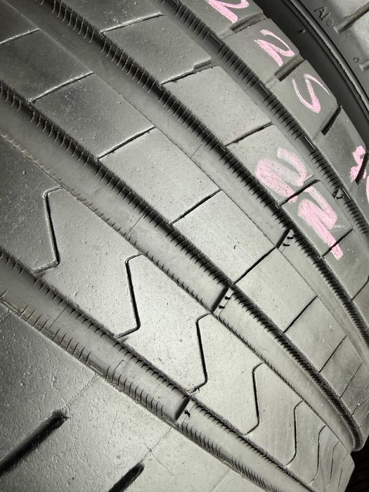 # 2x Anvelope Vara 225/40 R18 -  Hankook Ventus Prime 4