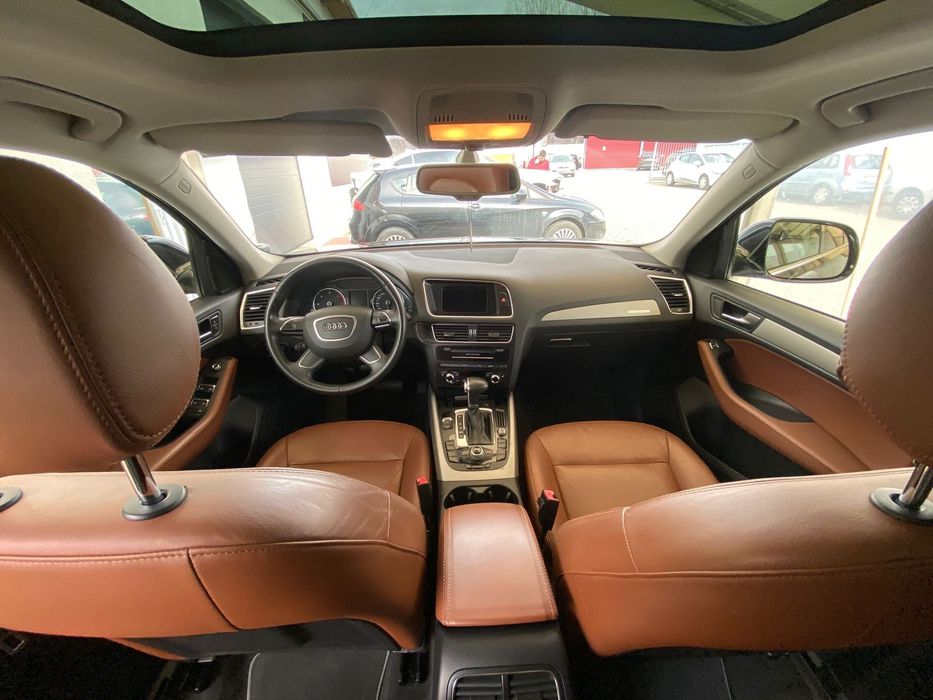 Audi Q5 Audi Q5