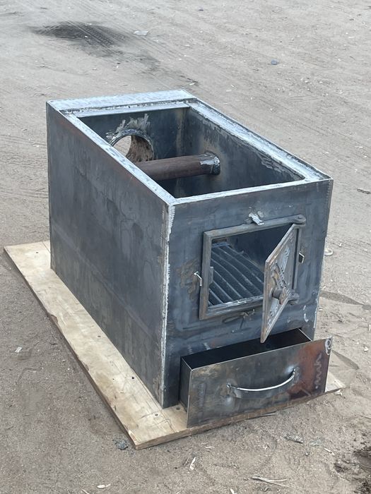 Продам котел отопления