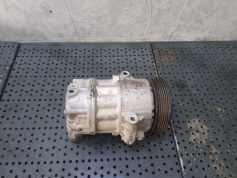 Compresor clima ac 1.3 mjt fiat 500x 52055449