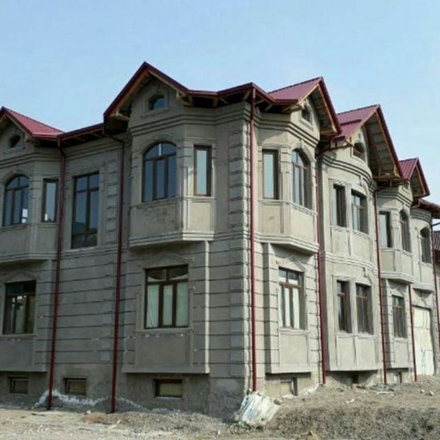 Строительство под ключ Прораб с бригадой