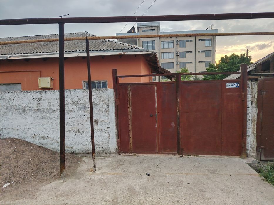 Нуравшонда ховли уй ижарага берилади