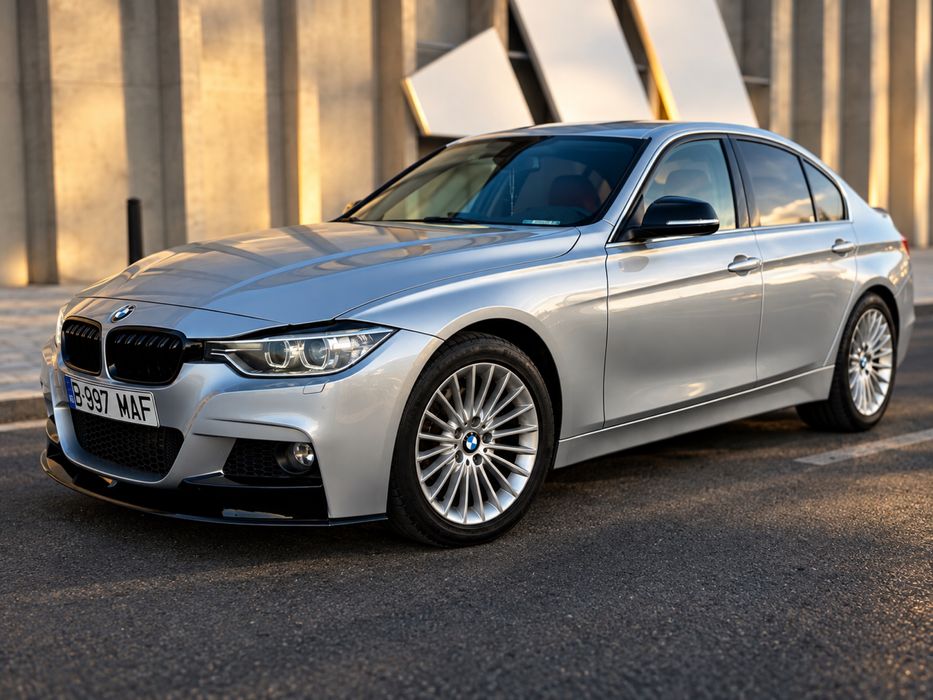 BMW Seria 3