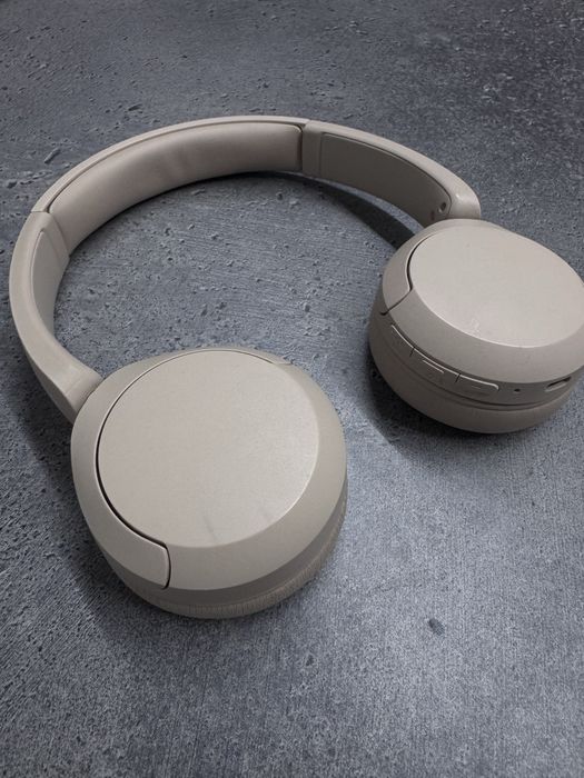 Наушники Sony WH-CH520