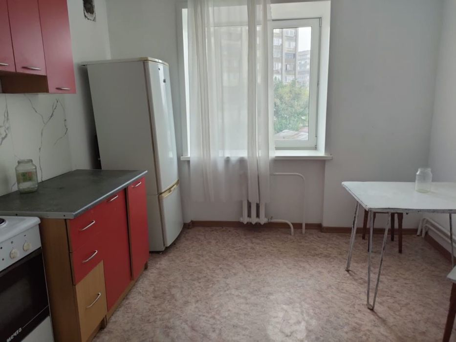 Сдается 2 ком квартира