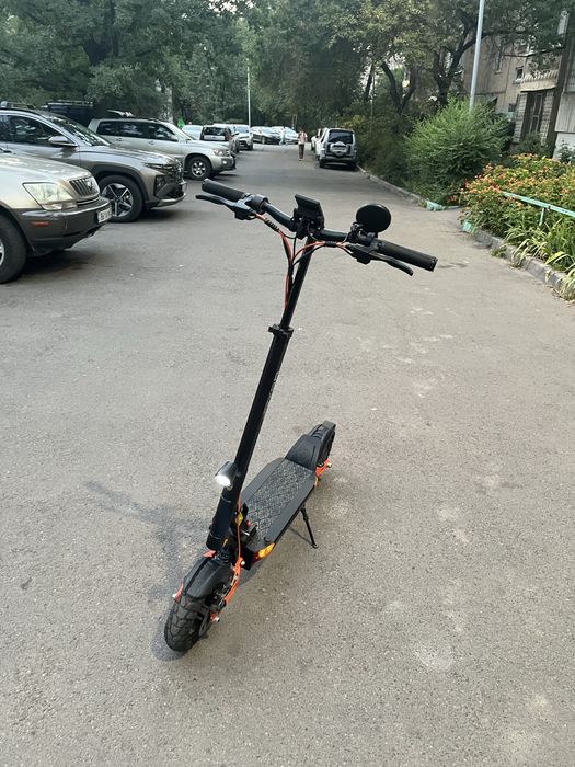 Электрический самокат joyor t6