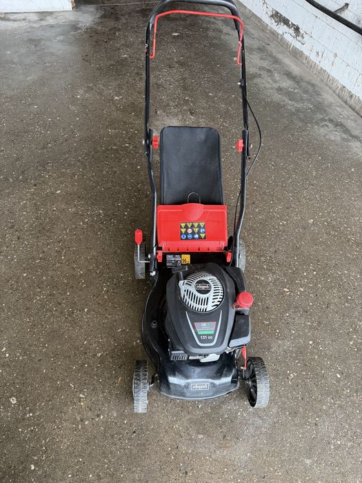 Бензинови косачки