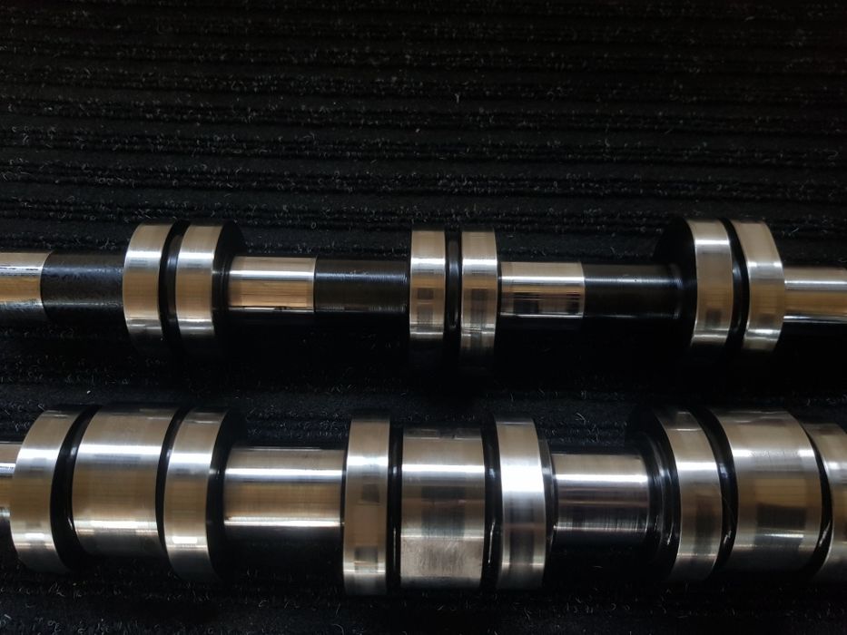 Разпределитени валове за 2.0 TDI VW Audi Seat Skoda разпределитен вал