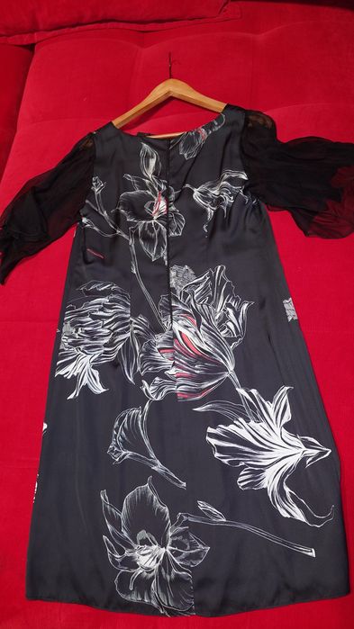 Rochie de zi deosebită