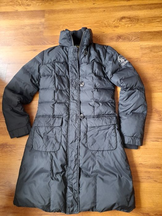 LA MARTINA дамско зимно яке M размер.