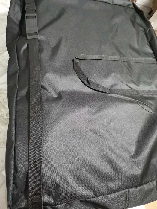 PREȚUL VALABIL 2 ZILE!! Vând  masă nouă pentru masaj