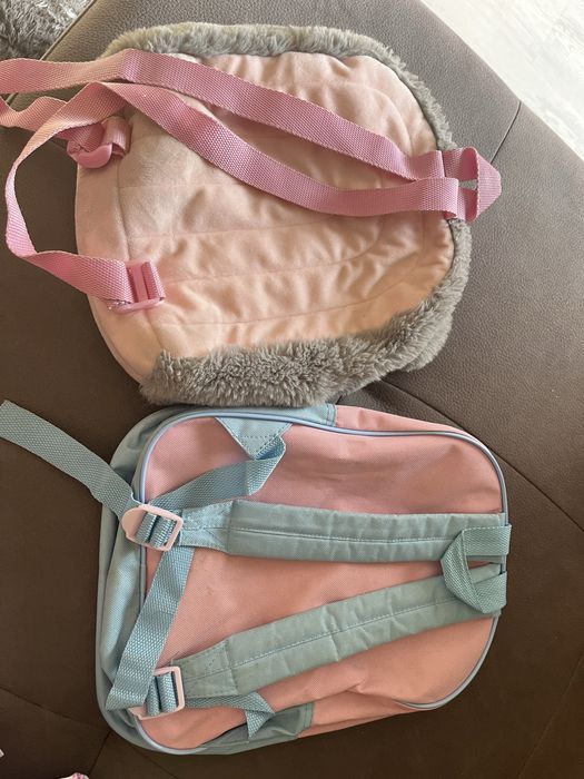 Детски раници за момиче