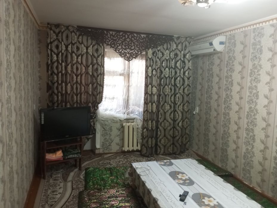 Gishli 4 xonali uy sotiladi Ipoteka Bor tezda