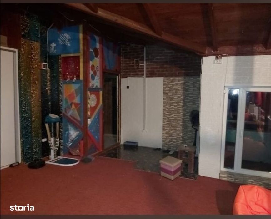 Unicat| Apartament 3 Camere|Mandarda | Zona Pietonala|
