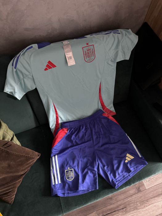 Футбольная форма